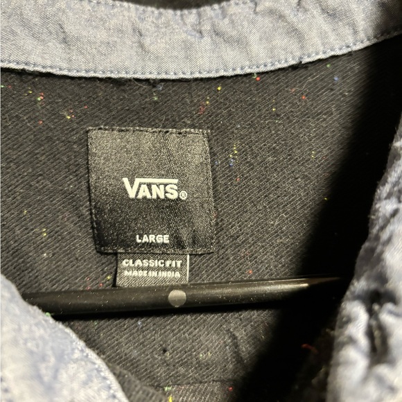 Gorillaz one of a kind flannel. - Picture 4 of 5